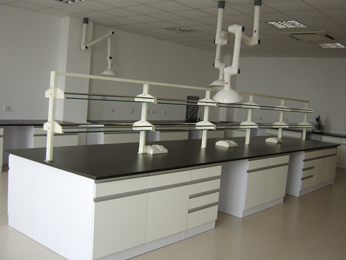 实验室净化工程需要注意什么